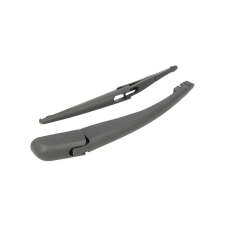SBAutoparts Hátsó ablaktörlő kar+lapát, Citroen C3, 2009- (KC) ablaktörlő lapát