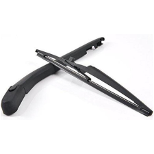 SBAutoparts Hátsó ablaktörlő kar+ lapát, Citroen C4 3a -2013 autóalkatrész