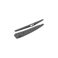 SBAutoparts Hátsó ablaktörlő kar+ lapát, Opel Astra H 5a/kombi autóalkatrész
