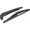 SBAutoparts Hátsó ablaktörlő kar+lapát, Opel Zafira C (KC)