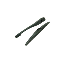 SBAutoparts Hátsó ablaktörlő kar+ lapát, Peugeot 106 autóalkatrész