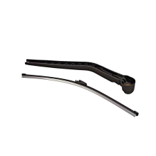 SBAutoparts Hátsó ablaktörlő kar+ lapát, T5 2a, jobb 03-15 ablaktörlő lapát