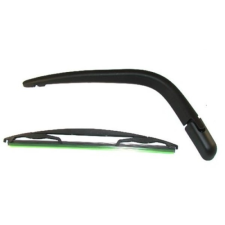 SBAutoparts Hátsó ablaktörlő kar+ lapát, Toyota Yaris (05-13) autóalkatrész