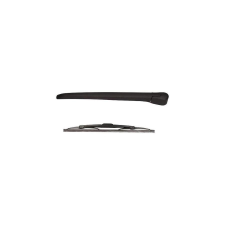 SBAutoparts Hátsó ablaktörlő kar+lapát, Volvo V40, V60 2012- (KC) ablaktörlő lapát