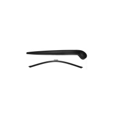 SBAutoparts Hátsó ablaktörlő kar+lapát, Volvo XC60 2008- alvázszámig: 183202 (KC) ablaktörlő lapát