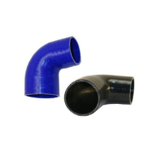 SBAutoparts Szilikon könyök, 45°, O20 mm, 150 mm (SZK4520) autóalkatrész