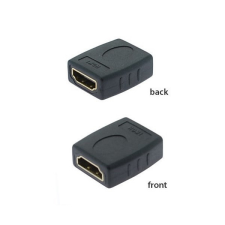 SBOX AD.HDMI-F/F/R HDMI F/F - HDMI F/F adapter kábel és adapter