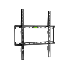 SBOX bl-3744f 75" vesa 400x400 fix fali konzol tv állvány és fali konzol