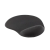 SBOX Egérpad, MOUSE PAD, Black