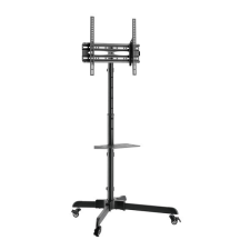 SBOX FS-224-2 55" VESA 400x400 TV állvány tv állvány és fali konzol