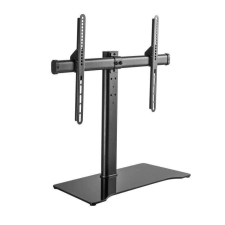 SBOX FS-305 Asztali TV Konzol 32-55" tv állvány és fali konzol