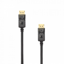 SBOX Kábel, CABLE DP Male - DP Male 2 m kábel és adapter