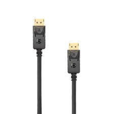 SBOX Kábel, CABLE DP Male - DP Male 2 m kábel és adapter