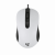 SBOX M-901W Vezetékes egér - USB, 1000 dpi - fehér (M-901W)