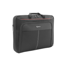 SBOX Notebook táska NSS-88123, LAPTOP BAG HONG KONG - 17.3" számítógéptáska