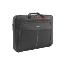 SBOX NSS-88123 Hong Kong Notebook táska 17.3" fekete (NSS-88123) számítógéptáska