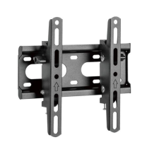 SBOX PLB-2522T-2 Wall Mount 23"-43" Black tv állvány és fali konzol