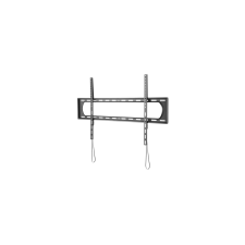 SBOX PLB-7369F 60\"- 120\" / 152 - 305 cm fix fali konzol tv állvány és fali konzol