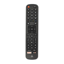 SBOX RC-01405 Hisense TV távirányító távirányító