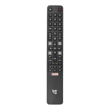 SBOX RC-01406 TCL TV Távirányító távirányító