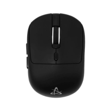 SBOX SBOX WM-710 Wireless Bluetooth Mouse Black egér