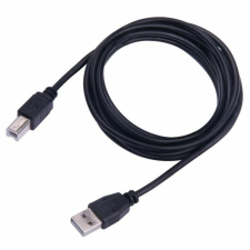 SBOX USB A - B M/M kábel 5M kábel és adapter