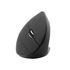 SBOX VM-065 Wireless Ergonomikus Egér - Fekete (VM-065) egér