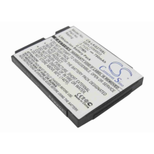 SBPL0089503 Akkumulátor 750 mAh mobiltelefon akkumulátor