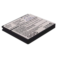 SBPL0100001 Akkumulátor 800 mAh mobiltelefon akkumulátor
