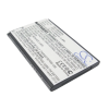  SBPP0026203 Akkumulátor 650 mAh