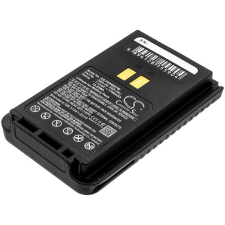 SBR-28Li Walkie-talkie akkumulátor 1750 mAh walkie-talkie akkumulátor