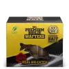 Sbs 20+ Premium Boilie Wafters (balanszírozott horogcsali) 20-24-30mm RK8 (rák-kagyló) íz 250g (70771)