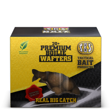  Sbs 20+ Premium Boilies Wafters - több ízben bojli, aroma