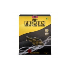  SBS 20+ Premium Ready-Made Boilies 24mm (Ace Lobworm) csali