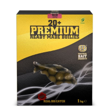 SBS 20+ premium readymade bojli 30mm/1kgc3 csali