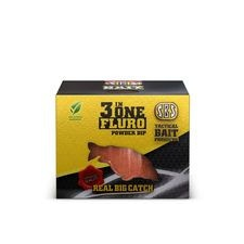 SBS 3 IN 1 FLURO POWDER DIP GARLIC 175 GM csali