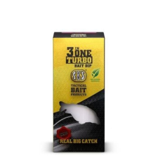 SBS 3 in One Turbo Bait Dip Frankfurter Sausage 80ml - csali