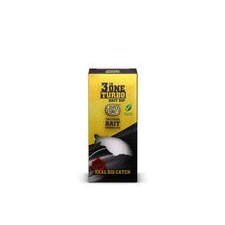 SBS 3 in One Turbo Bait Dip Garlic 80ml - csali