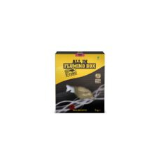 SBS All In Flumino Box F-code Undercover 1,5kg Etetőanyag csali