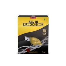 SBS ALL IN FLUMINO BOX MATCH SPECIAL 1,5 KG csali