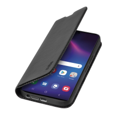 SBS Book Wallet Lite Samsung Galaxy S24 Ultra Flip Tok - Fekete tok és táska