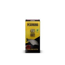 SBS Concentrated Flavours Bananarama 10 ml - csali
