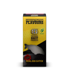 SBS Concentrated Flavours folyékony aroma 50ml - scopex bojli, aroma