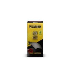 SBS Concentrated Flavours Fresh Pineapple 10 ml - csali