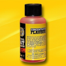SBS CONCENTRATED FLAVOURS PLUM &amp; SHELLFISH 50 ML csali