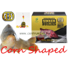  Sbs Corn Shaped Sinker Boilies Fűzhető Csali 8-10Mm 40G - C3 (Fűszer-Gyümölcs)