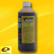 SBS CORN STEEP LIQUOR FLAVOURED FRANKFURTER 500 ML csali