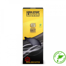 SBS Corn Steep Liquor folyékony aroma 500ml - shellfish (kagyló) bojli, aroma