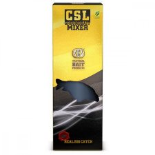 SBS CSL GROUNDBAIT MIXER SQUID &amp; OCTOPUS 1000 ML bojli, aroma