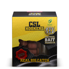  Sbs CSL Hookers 16mm 150g+25 ml folyadék bojli, aroma